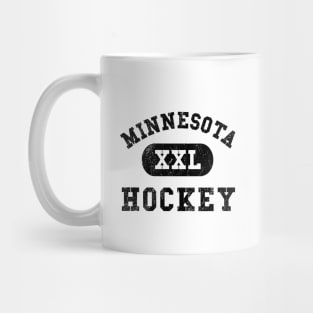 Minnnesota Hockey VI Mug